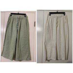 Woman Within Pants Bundle